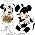 DISNEY WEDDING GIFTS